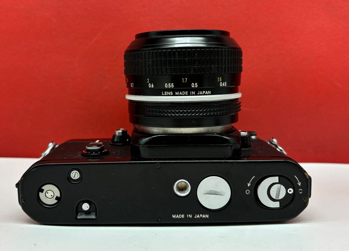 Nikon F2 フォトミック DP-1 BLACK ブラック フィルムカメラ 一眼レフカメラ ボディ NIKKOR 50mm F1.4 レンズ 動作確認済 ニコン(ニコン)|売買されたオークション情報、Yahoo!オークション(旧ヤフオク!) の商品情報をアーカイブ公開 - オークファン(aucfan.com) Nikon F2 フォトミック DP-1 BLACK ブラック フィルムカメラ 一眼レフカメラ ボディ NIKKOR 50mm F1.4 レンズ 動作確認済 ニコン(ニコン)|売買されたオークション情報、Yahoo!オークション(旧ヤフオク!) の商品情報をアーカイブ公開 - オークファン(aucfan.com)