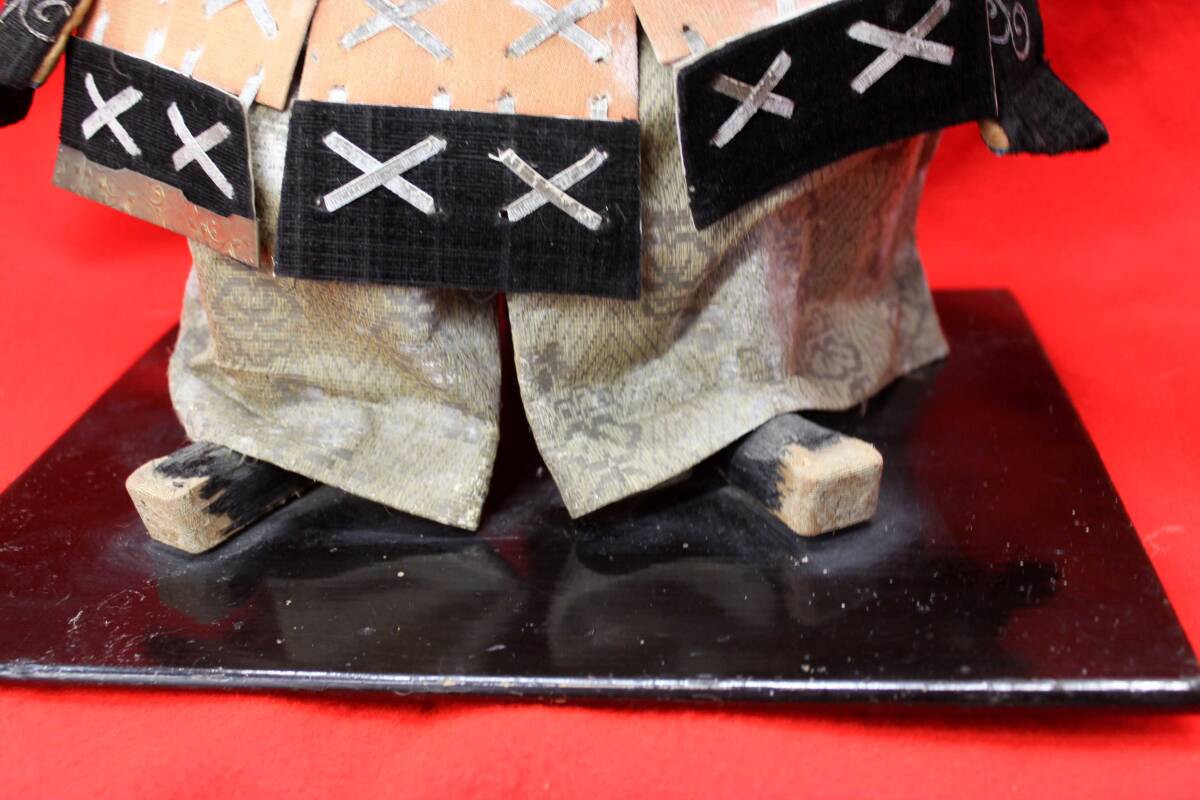竹田人形　江戸時(shí)代