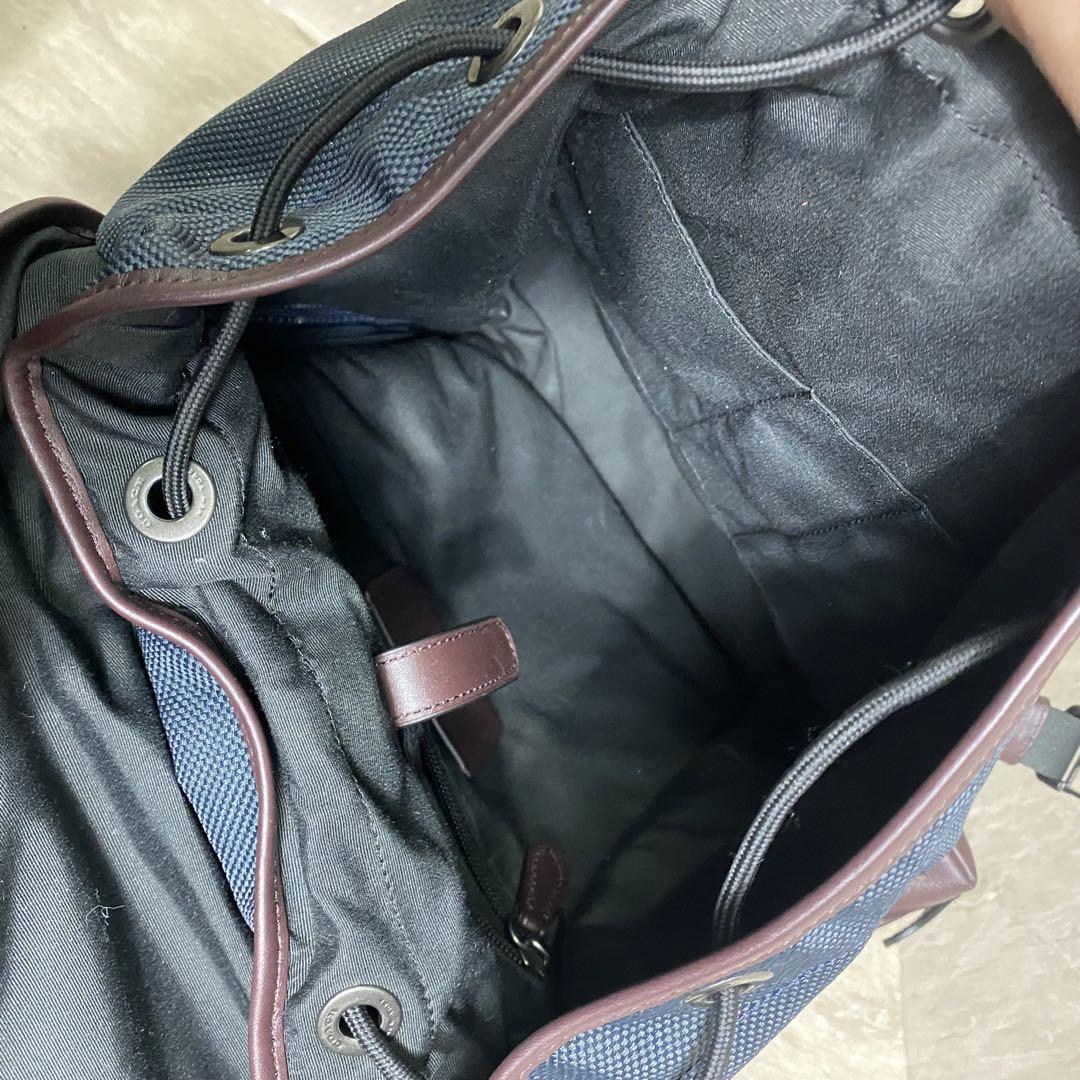 COACH コーチ テライン トレック バックパック F22239 COACH コーチ テライン トレック バックパック F22239