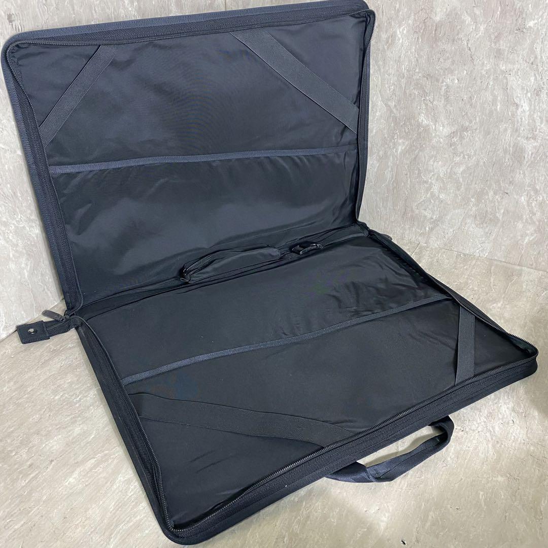希少品 図面ケース A1対応 Wonderwall PORTER コラボ　吉田カバン
