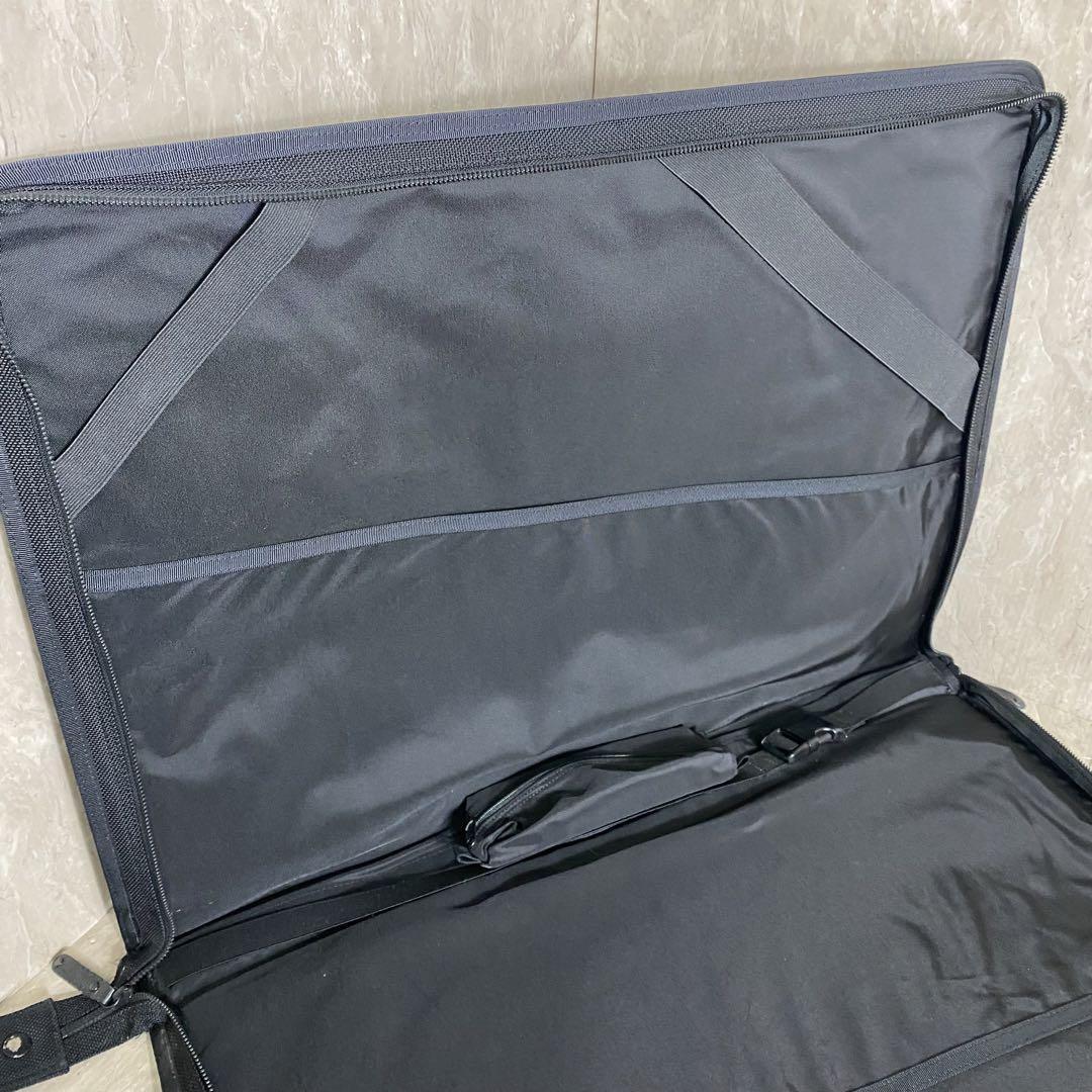 希少品 図面ケース A1対応 Wonderwall PORTER コラボ　吉田カバン