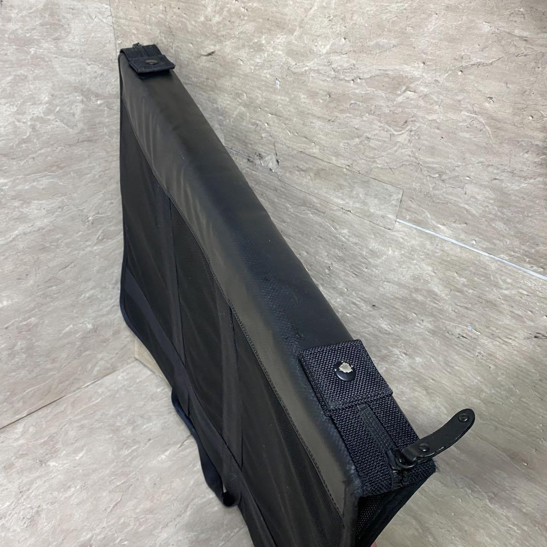 希少品 図面ケース A1対応 Wonderwall PORTER コラボ　吉田カバン