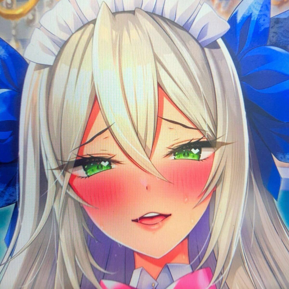 C105 エルマ もっと!孕ませ!メイド学園!赤木リオ みるくふぁ C105 エルマ もっと!孕ませ!メイド学園!赤木リオ みるくふぁ