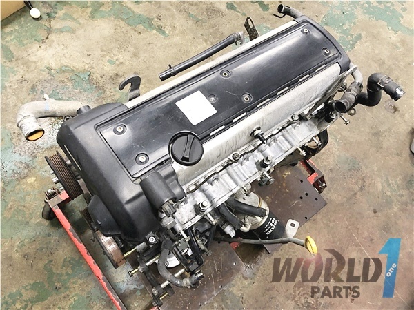 ☆希少☆ トヨタ 1JZ-GTE ターボ エンジン 本体 VVT-iあり 後期 ☆希少☆ トヨタ 1JZ-GTE ターボ エンジン 本体 VVT-iあり 後期