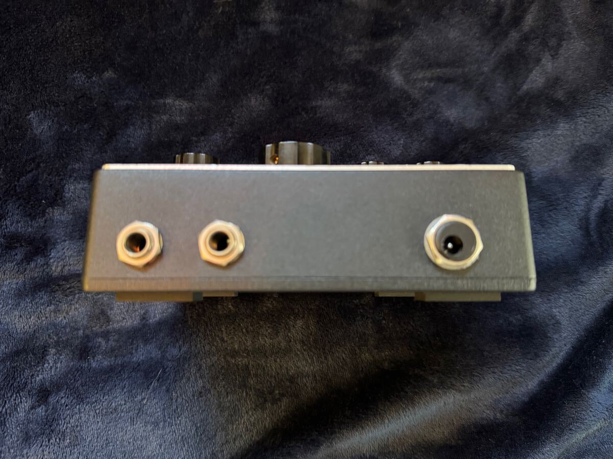 BENI DUB DIGITAL ECHO ダブ ディレイ エコー エフェクター BENI DUB DIGITAL ECHO ダブ ディレイ エコー エフェクター