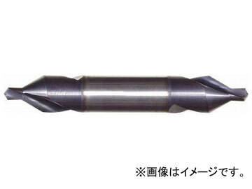 岩田 センタードリル 超硬 コート付 CD1.0X3CBSALD(7963572)