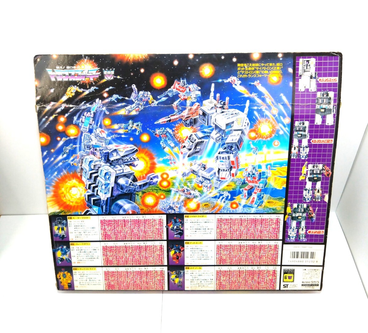 Yahoo!オークション - 当時物 完品クラス フォート Yahoo!オークション - 当時物 完品クラス フォート