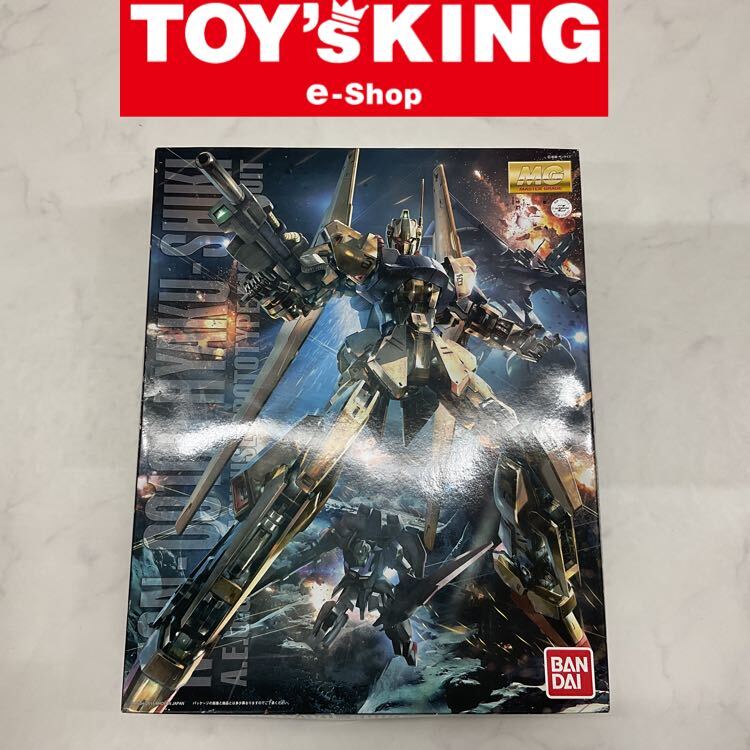 【冬バーゲン★特別送料無料!】 【LGP】MG 1/100 MSN-00100 百式 Ver.2.0/100 その他