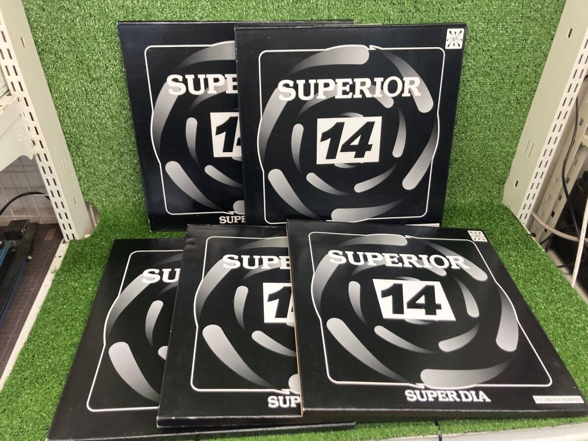 SUPERIOR(ヤマグチ) 14 SUPERIOR(ヤマグチ) 14