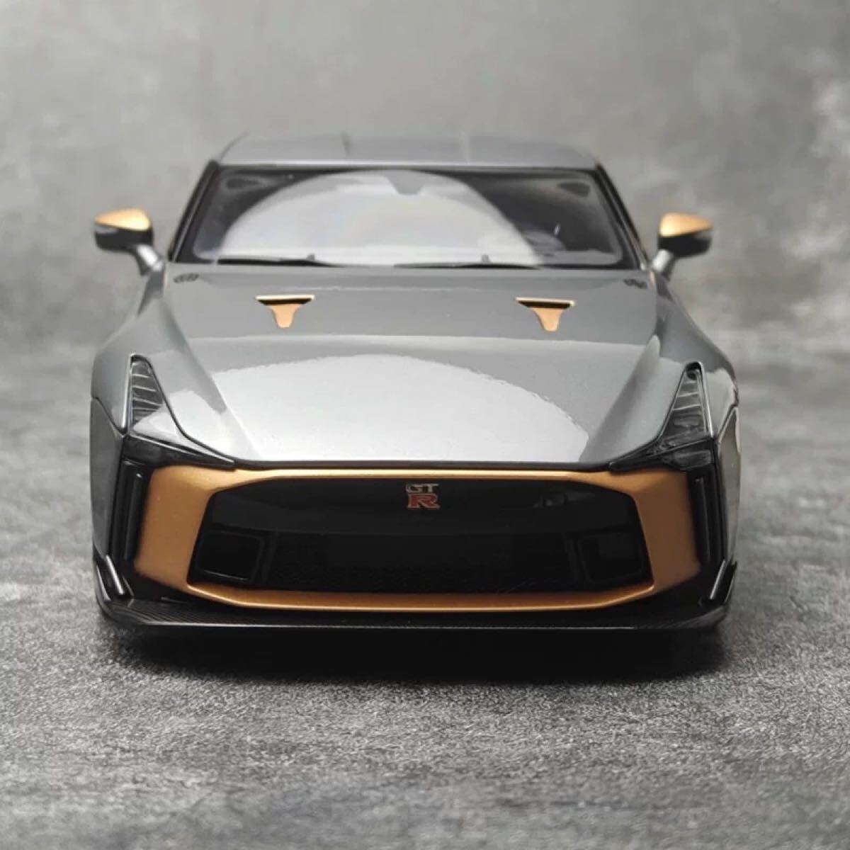 新品 オートアート AUTOart 1/18 日産 NISSAN GTR R50 ミニカー 新品 オートアート AUTOart 1/18 日産 NISSAN GTR R50 ミニカー
