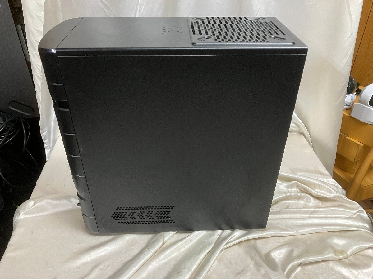 ○ マウスコンピュータ ゲーミングPC GTUNE H110M4-M01 ジャンク ○ マウスコンピュータ ゲーミングPC GTUNE H110M4-M01 ジャンク
