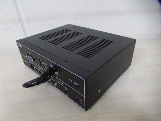 アレクソン 高性能業務用ルータ SR2500 アレクソン 高性能業務用ルータ SR2500 アクセスウォール 不正