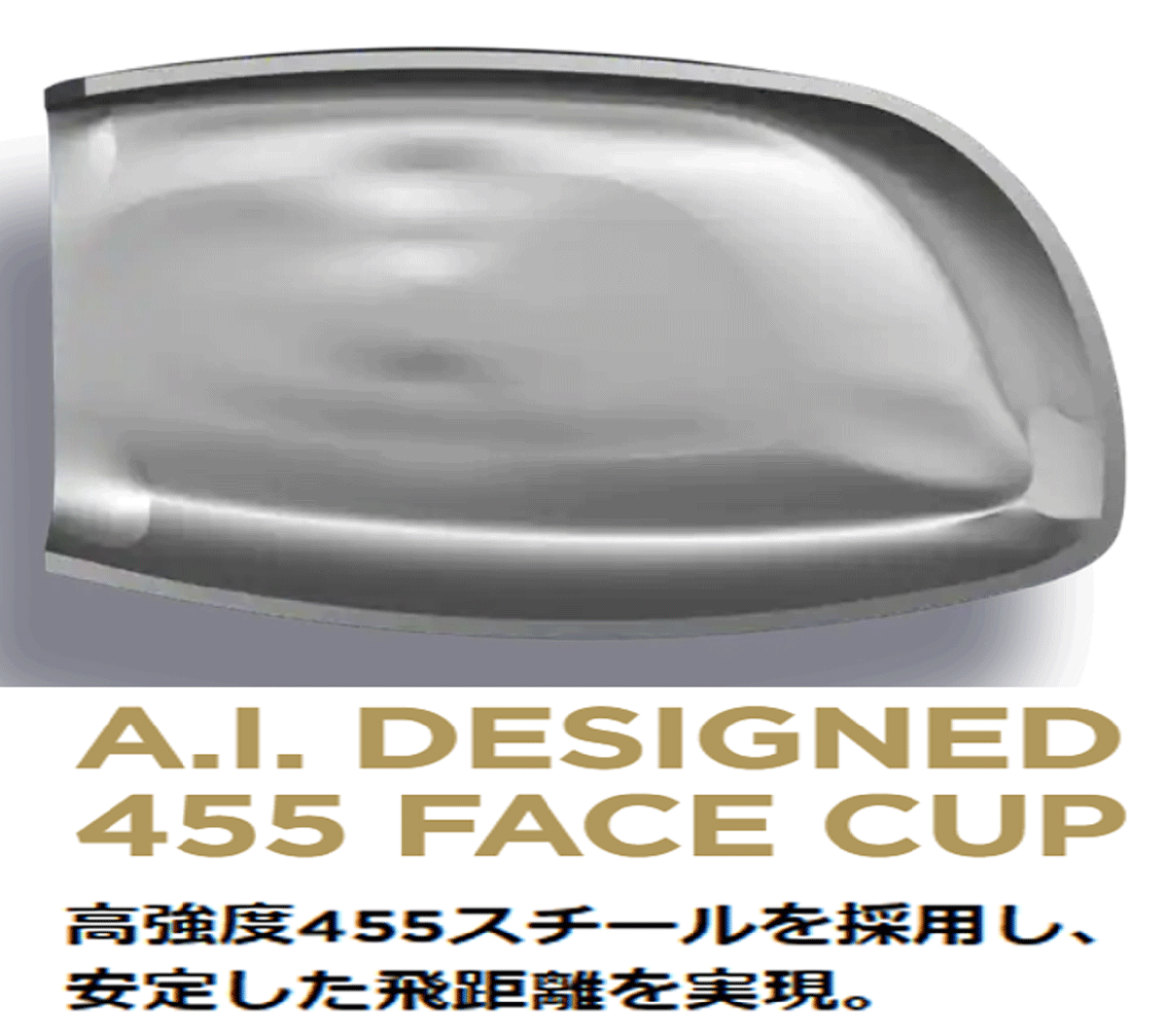 新品■レディース■キャロウェイ■2023.2■PARADYM MAX FAST■パラダイム マックスファスト■5H■24.0■ELDIO 40 for CALLAWAY■L■飛ぶ！_画像10