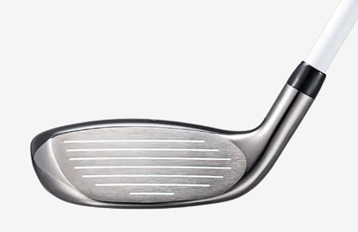 新品■レディース■キャロウェイ■2023.2■PARADYM MAX FAST■パラダイム マックスファスト■5H■24.0■ELDIO 40 for CALLAWAY■L■飛ぶ！_画像4