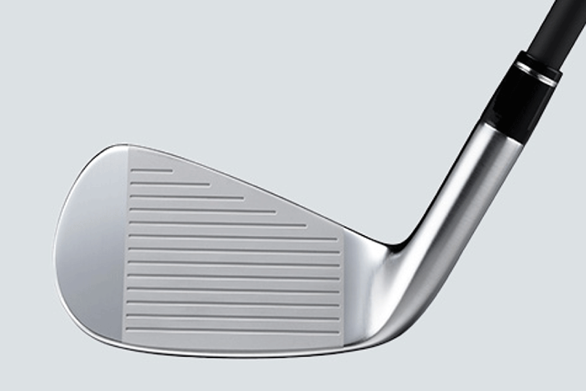 新品■2024.11■ホンマ■T//WORLD TW767 HX■７本アイアン■5~9/PW/AW■HONMA VIZARD EZ-C カーボン■S■シャープな飛び系中空アイアン■