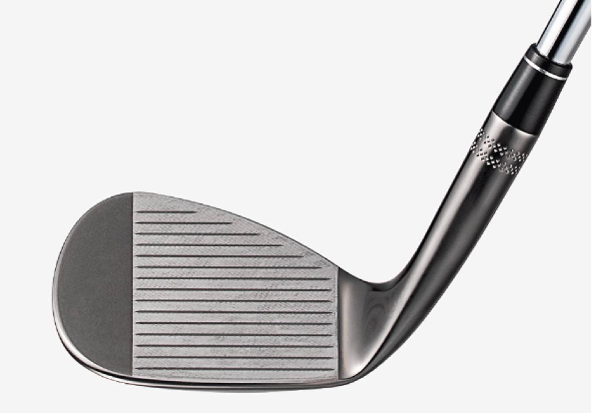  новый товар # Callaway #2023.3#JAWS FORGED# уголь черный # Wedge 3шт.@#50-10/54-12/58-09#DMG балка gun ti- steel #S200#