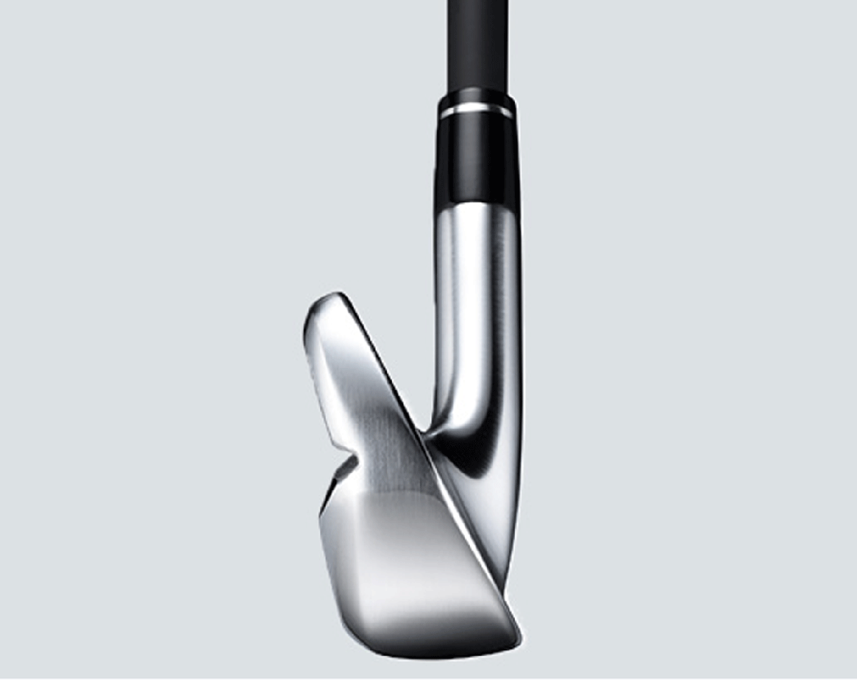 新品■2024.11■ホンマ■T//WORLD TW767 HX■６本アイアン■6~9/PW/AW■HONMA VIZARD EZ-C カーボン■R■シャープな飛び系中空アイアン■