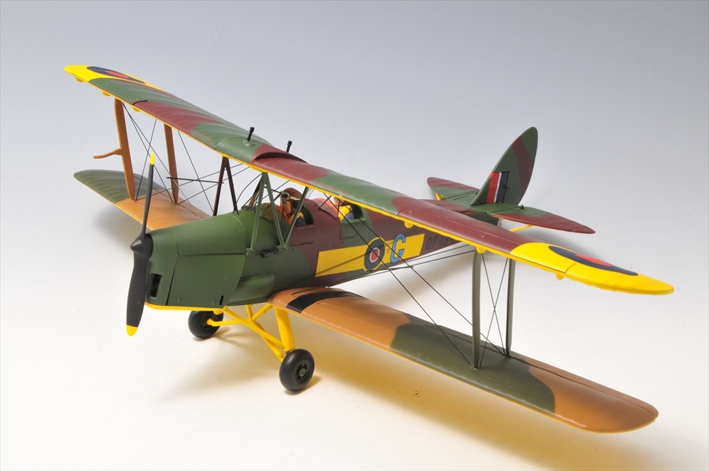 ■レベル製　１/３２　ＤＨ－８２Ｈ/Ｃタイガーモス