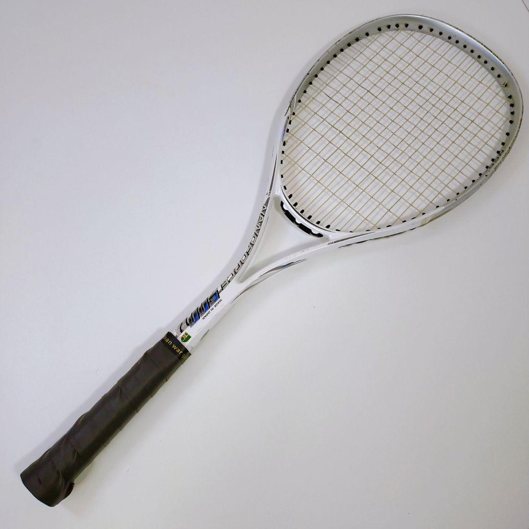 ナノフォース500 YONEX NANOFORCE 500V ナノフォース 500V 前衛用 UL1 ヨネックス