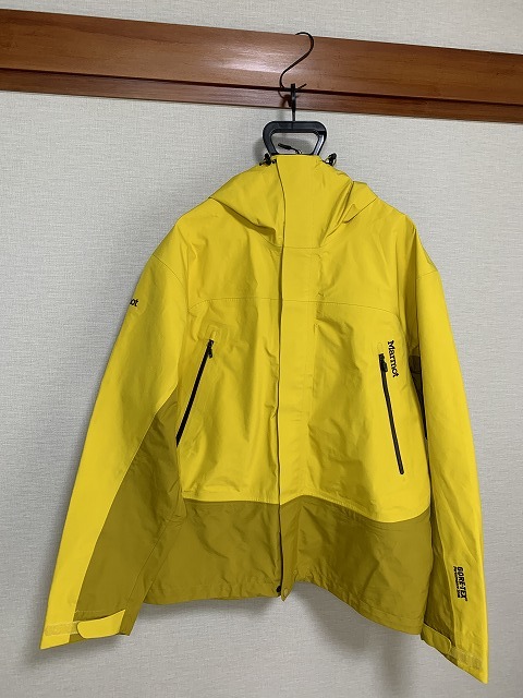 Marmot マーモット GORE-TEX ゴアテックス PERFORMANCE SHELL Marmot マーモット GORE-TEX ゴアテックス PERFORMANCE SHELL
