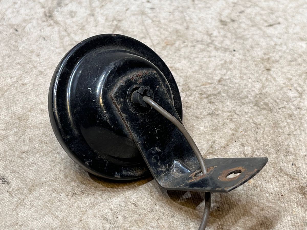 ③ подлинная вещь YANKEE печать зеленый Vintage маркер (габарит) свет tail указатель поворота yan ключ Harley Knuckle хлеб экскаватор evo chopper оригинальный