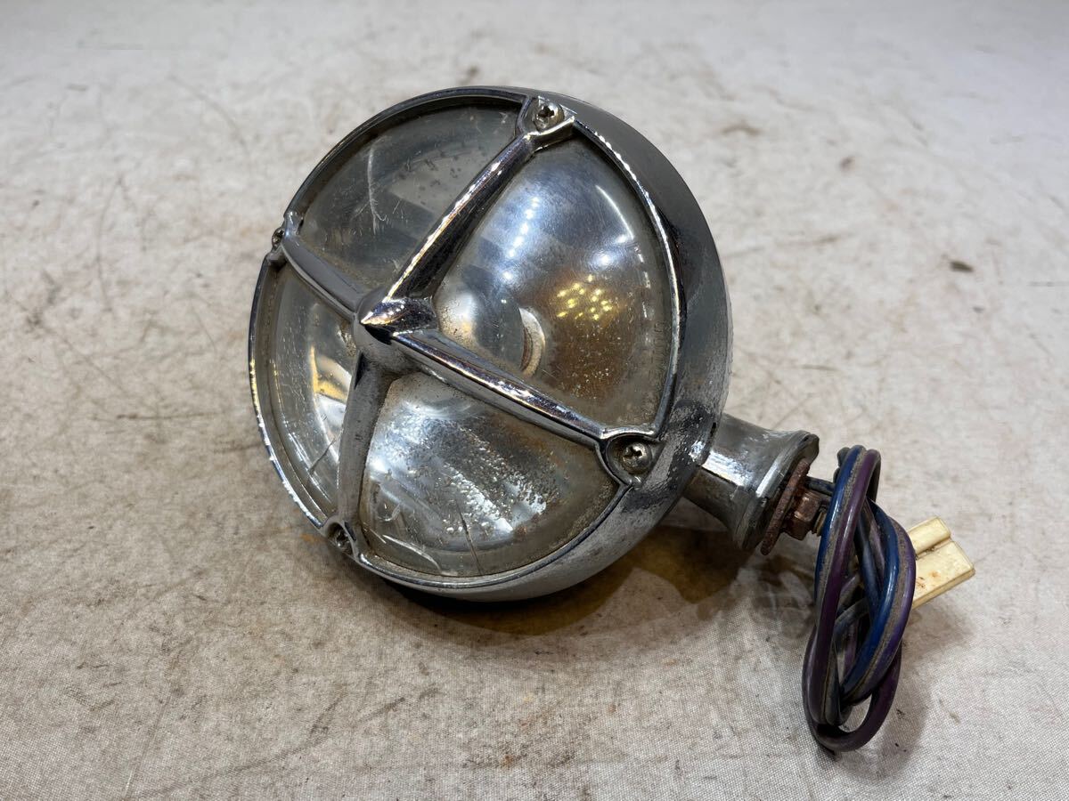 ② 60'S GUIDE DP63 Vintage свет Cross bo-n гид Harley Knuckle хлеб экскаватор индеец Triumph chopper оригинальный ② 60'S GUIDE DP63 Vintage свет Cross bo-n гид Harley Knuckle хлеб экскаватор индеец Triumph chopper оригинальный