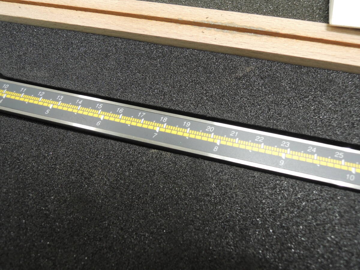 TESA デジタルノギス 30cm 12in 測定器 工具 #265 工具、DIY用品 TESA デジタルノギス 30cm 12in 測定器 工具 #265 工具、DIY用品