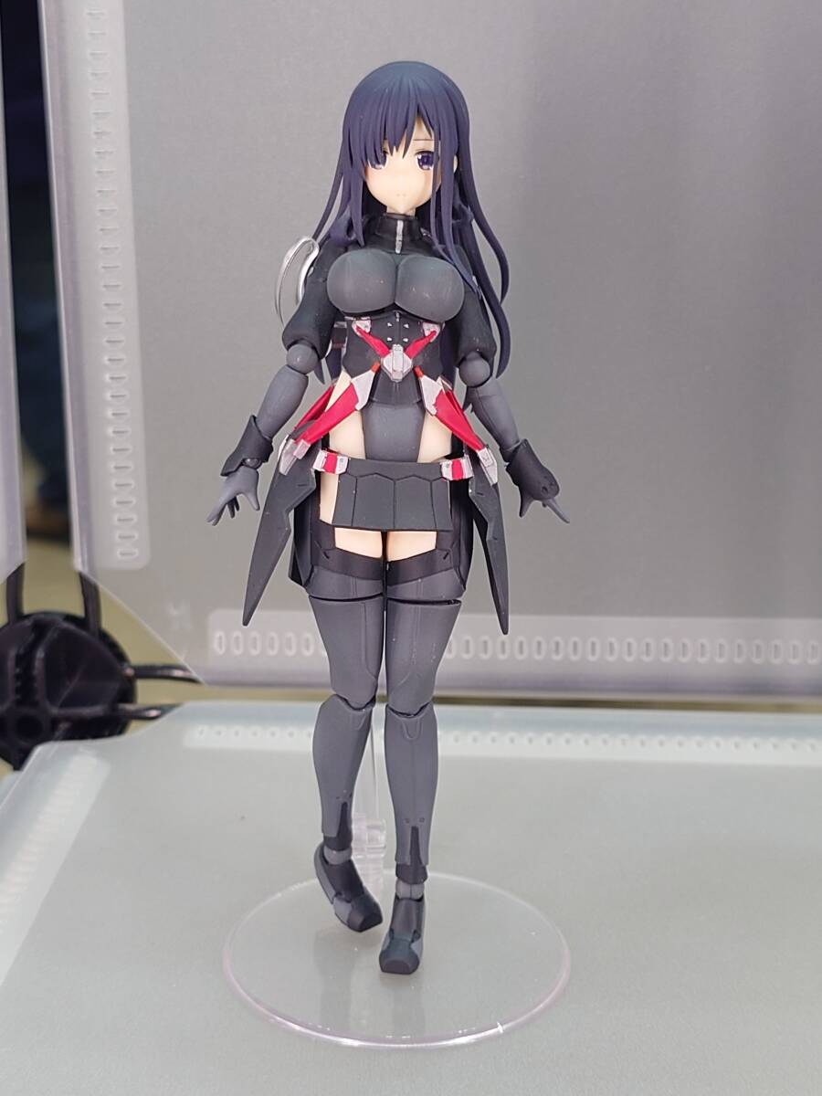 5873円 中古プラモデル 1/1 朱羅 忍者・弓兵用 ボディスーツ 2 5873円 中古プラモデル 1/1 朱羅 忍者・弓兵用 ボディスーツ 2