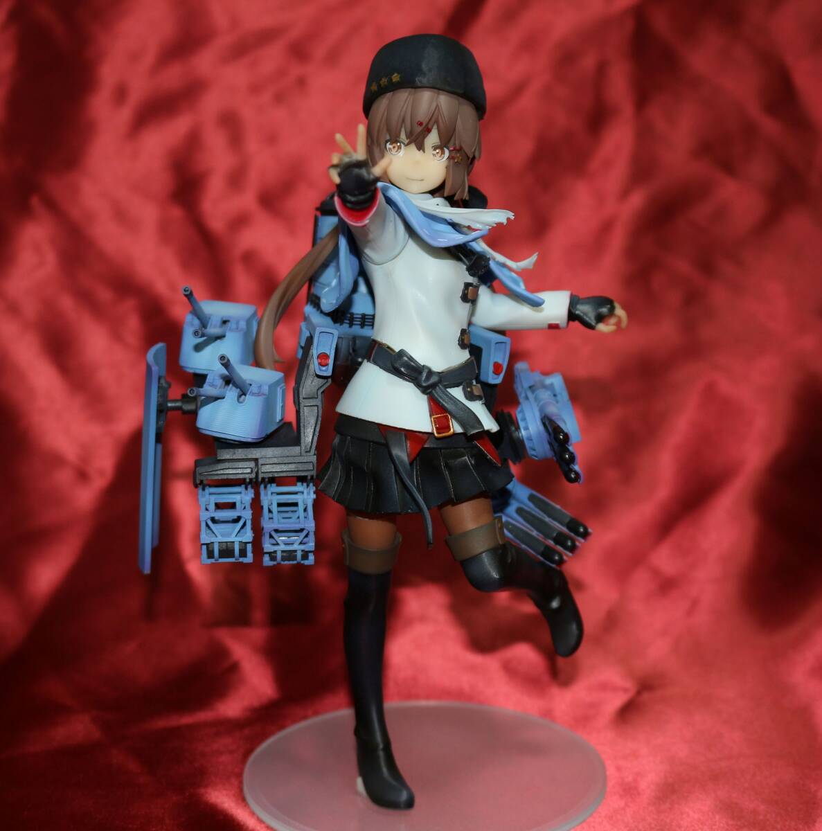 Yahoo!オークション - 艦隊これくしょん 艦これ ガレージキット Yahoo!オークション - 艦隊これくしょん 艦これ ガレージキット