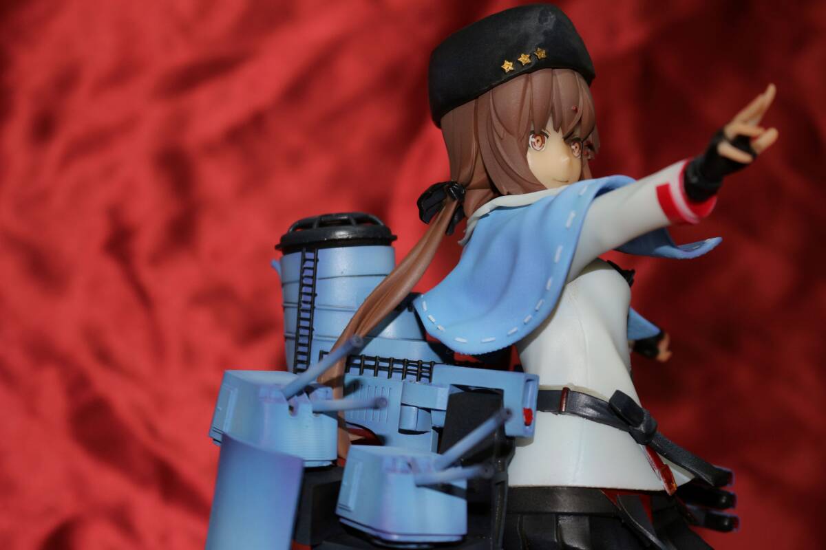 Yahoo!オークション - 艦隊これくしょん 艦これ ガレージキット Yahoo!オークション - 艦隊これくしょん 艦これ ガレージキット
