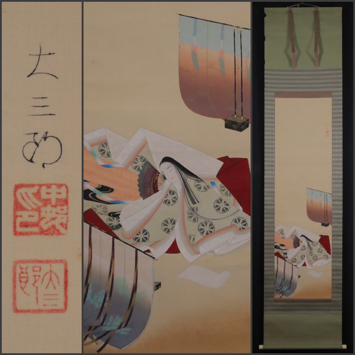 ゼロの使い魔 ミニアートグラフABCDセット 完結記念展 その他