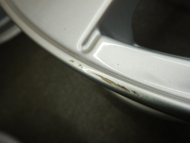 A: Volvo V60 оригинальный Hera 7J-16+50 5-108 колесо 4шт.@. Volvo V60,V50,V40,V40 Cross Country,V70 и т.д..