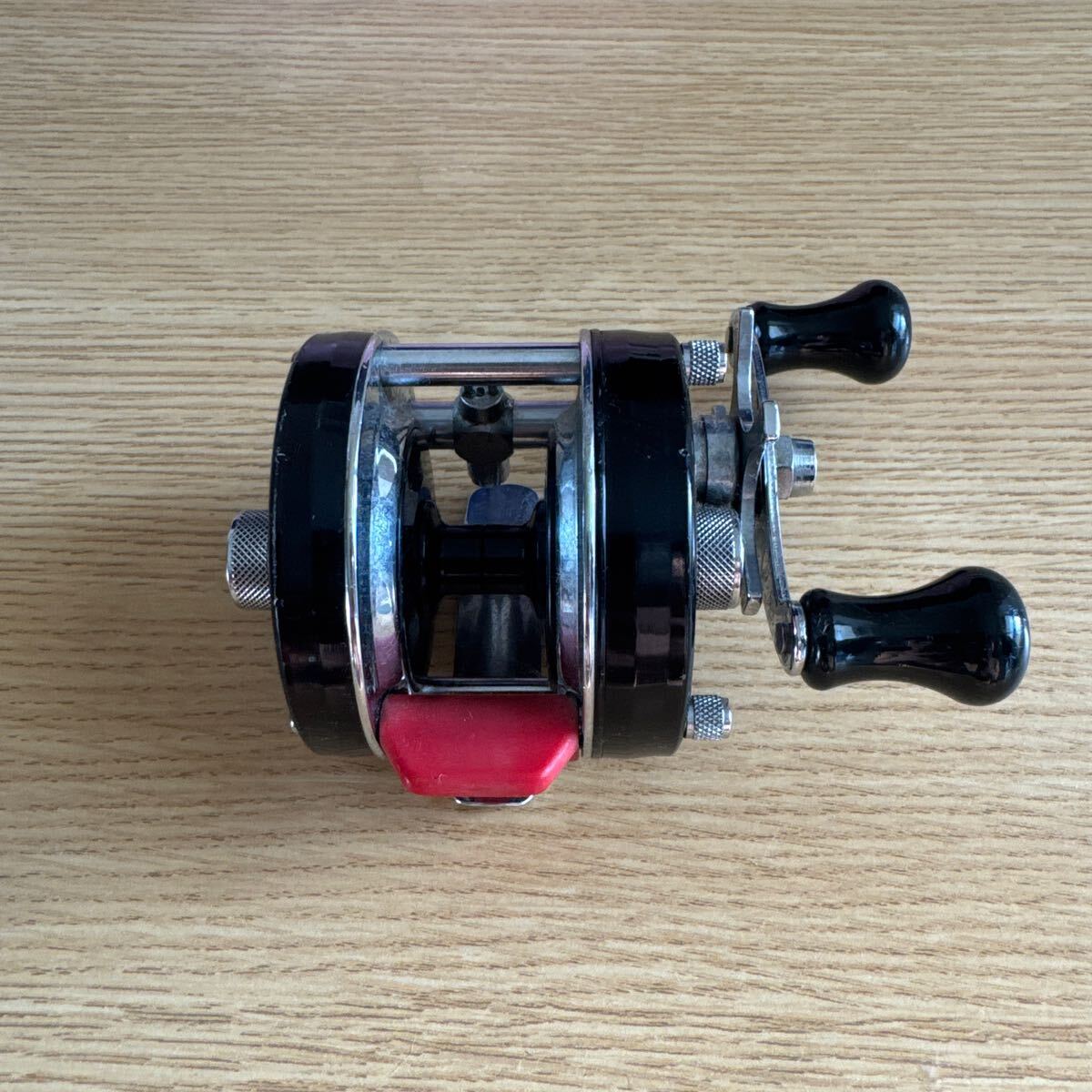 ambassadeur4600c 赤ベロ プロトタイプ
