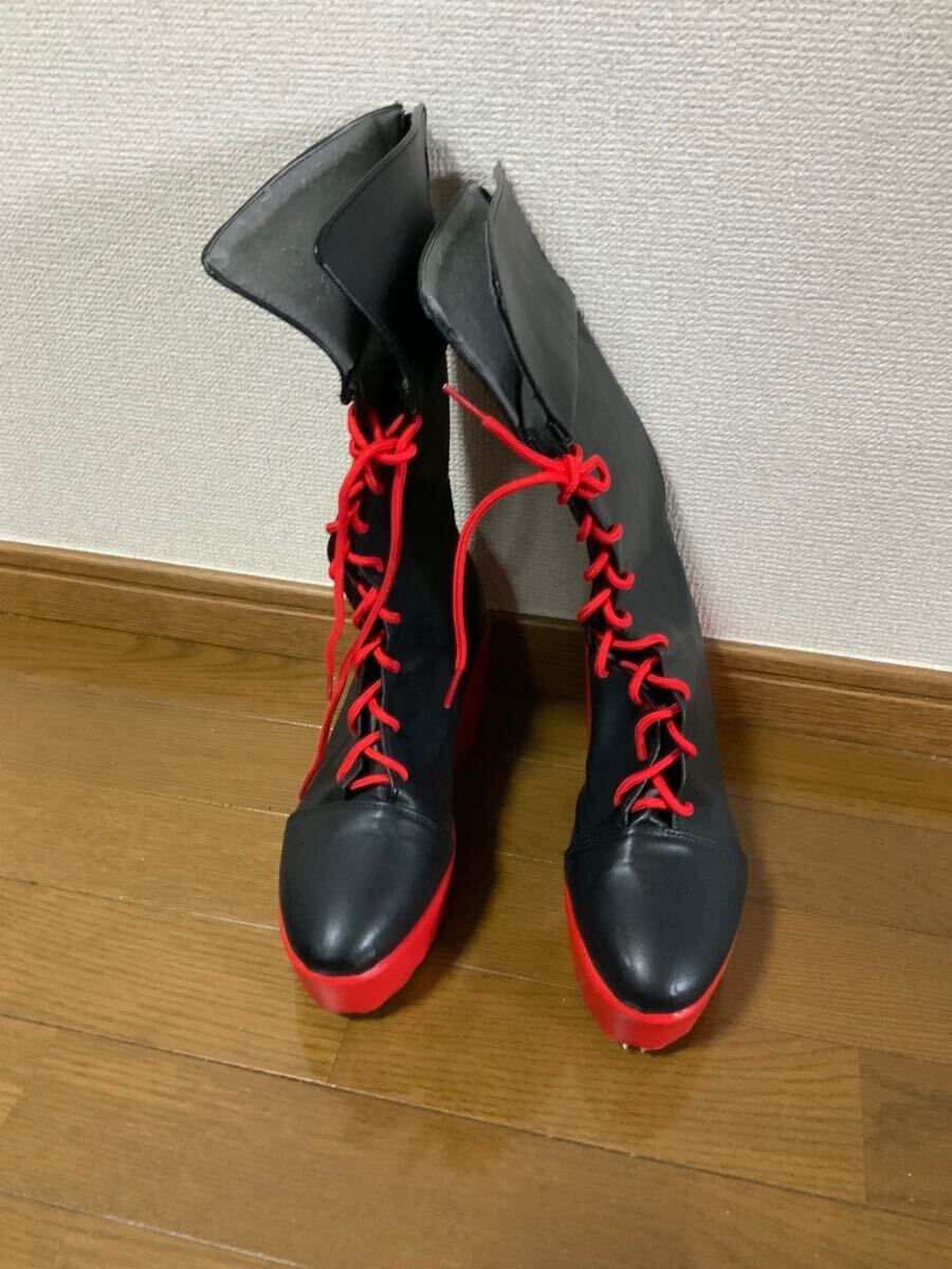 沙花叉クロヱ 着ぐるみ 美少女マスク 着ぐるみマスク コスプレ