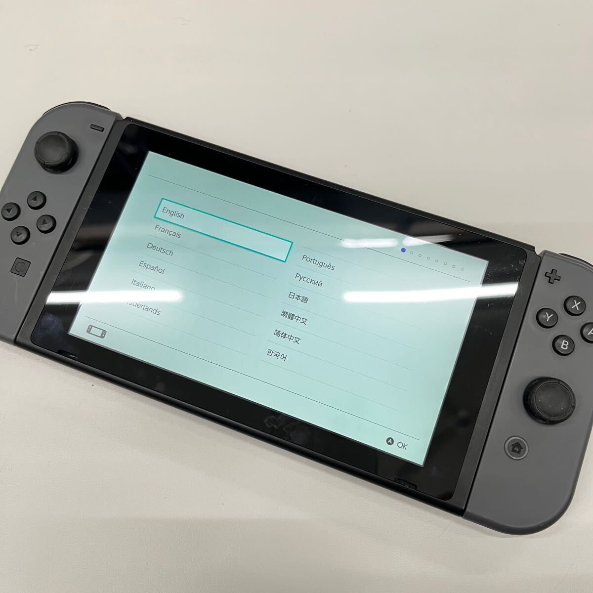 Amazon.com: Nintendo Switch™ – OLED Model: Pokémon™ Scarlet