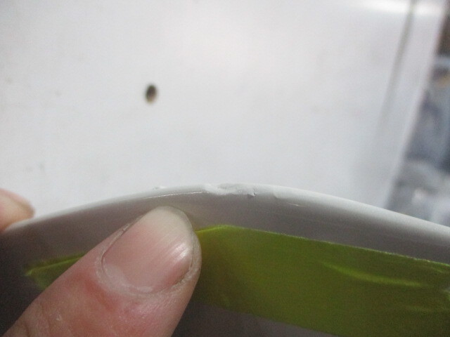 トヨタ ノア ZRR80W リヤ リアバンパー 52159-28966-A1 086 ＊個人宅配送不可＊_画像3