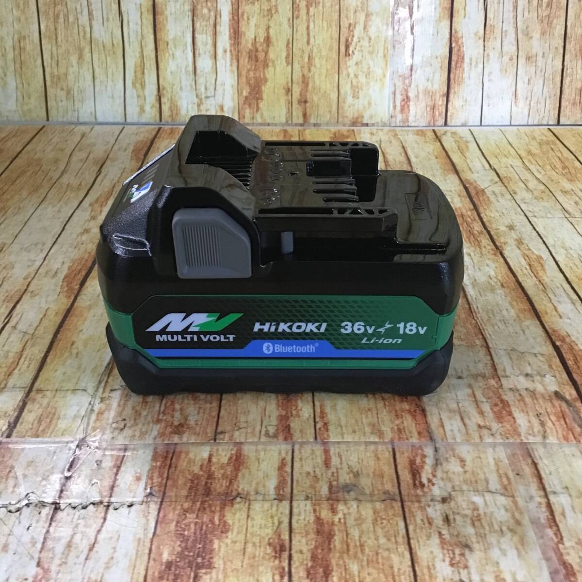 【未使用品】★ハイコーキ(HIKOKI ※旧:日立工機) リチウムイオンバッテリー 36V/2.5Ah BSL36A18BX