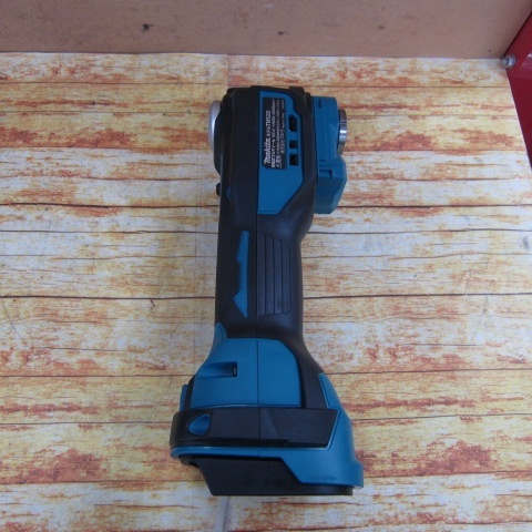マキタ(makita) コードレスマルチツール TM52DZ