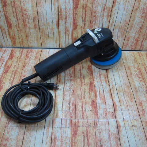 【中古品】RUPES ランダムポリッシャー LHR12E