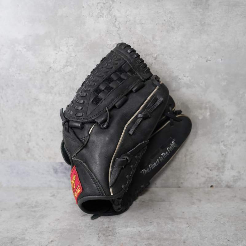 Rawlings ローリングス　ソフトバンク　杉内俊哉モデル　軟式　大人　一般　グローブ
