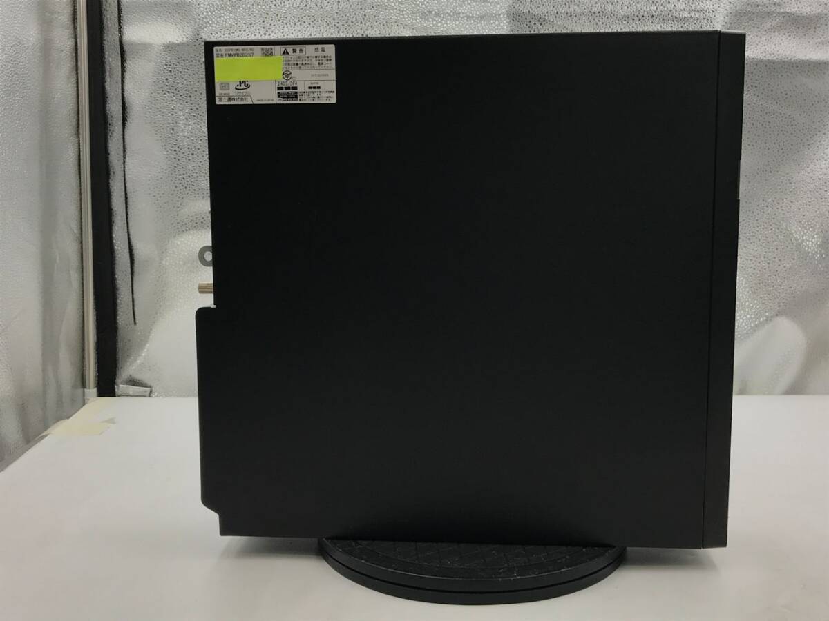 FUJITSU/デスクトップ/SSD 256GB/第7世代Core i7/メモリ4GB/4GB FUJITSU/デスクトップ/SSD 256GB/第7世代Core i7/メモリ4GB/4GB