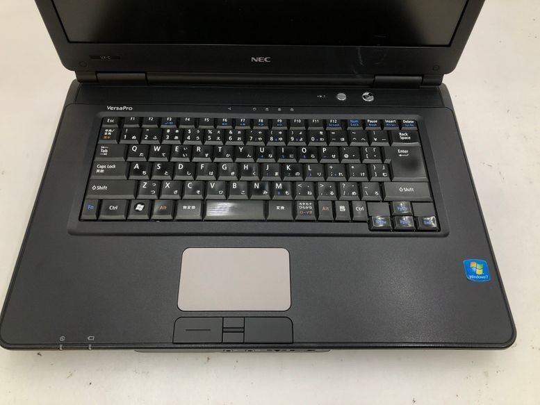 Yahoo!オークション - NEC/ノート/SSD 128GB/第2世代Core i5/WEB Yahoo!オークション - NEC/ノート/SSD 128GB/第2世代Core i5/WEB