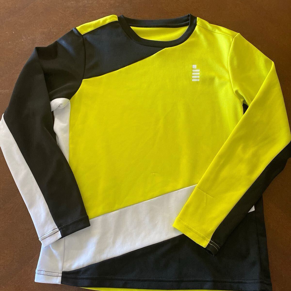 ロンT ゴーセン長袖Tシャツ_画像1