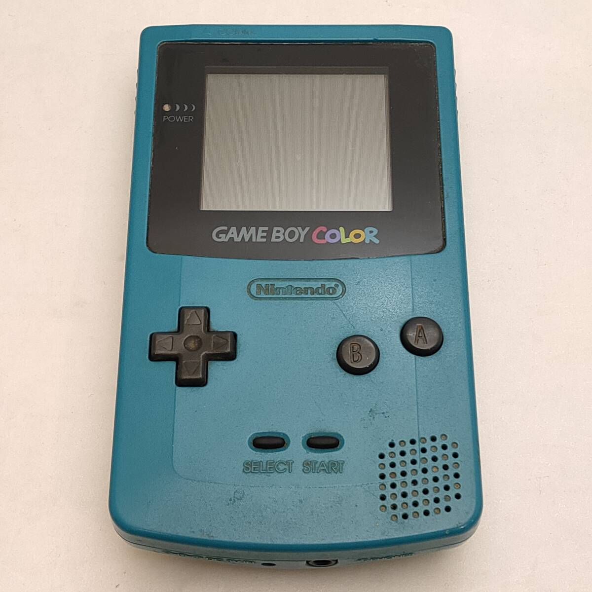 NINTENDO 任天堂 ゲームボーイ ゲーム機本体 まとめ売り 10台 NINTENDO 任天堂 ゲームボーイ ゲーム機本体 まとめ売り 10台