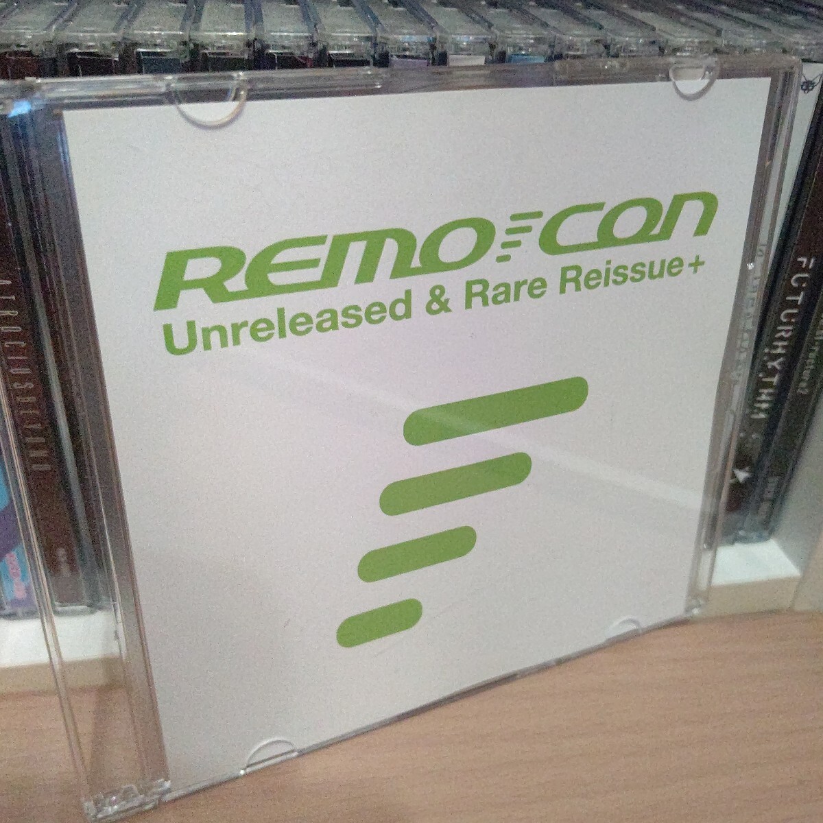 Unreleased & Rare Reissue＋／REMO-CON 2015/4/26 Southern Wind Projection Funkanoid EXTREMA truck G-Sigh Streams SW2K9 Nish