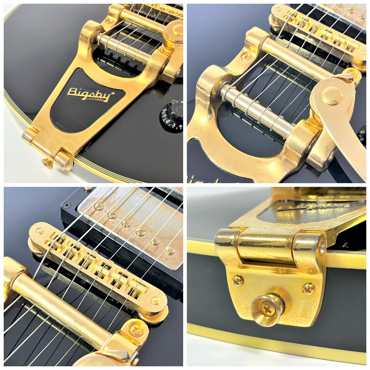 BURNY バーニー RLC-85JP Les Paul Custom レスポール カスタム BURNY バーニー RLC-85JP Les Paul Custom レスポール カスタム