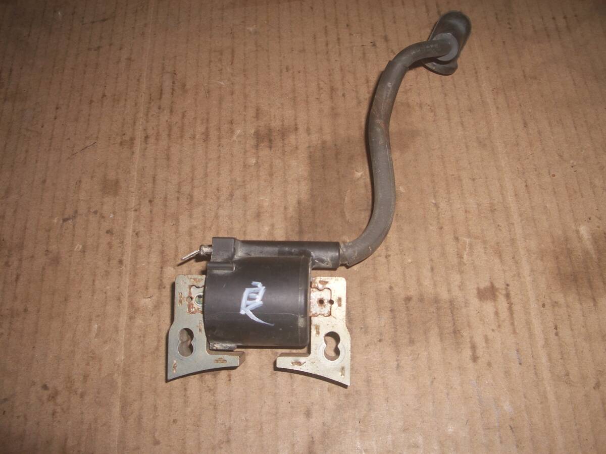 カワサキ　FE161G　その３　点火コイル