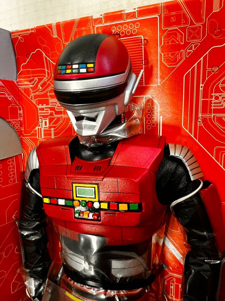 【魂ウェブ商店限定】S.H.Figuarts 宇宙刑事ギャバン S.H.Figuarts ギャバン&サイバリアンセット 魂ウェブ商店限定