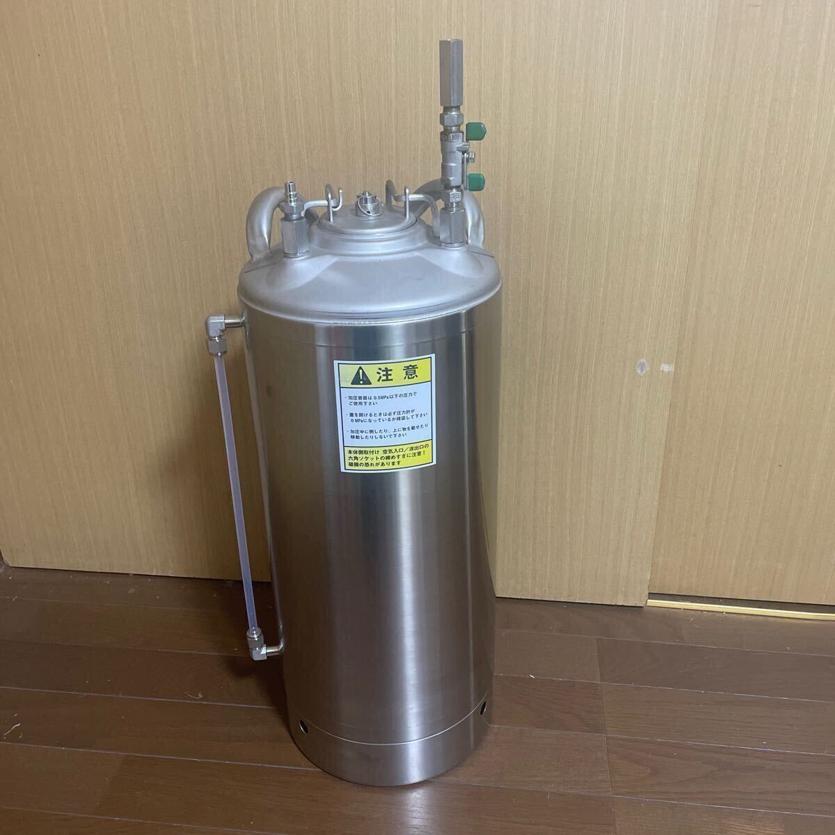 CT-N20LT-SR 扶桑精機株式会社