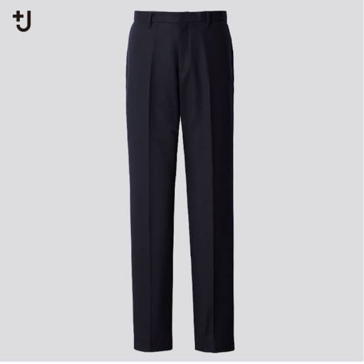 UNIQLO +J ウールテーラードジャケット セットアップ ブラック UNIQLO +J ウールテーラードジャケット セットアップ ブラック